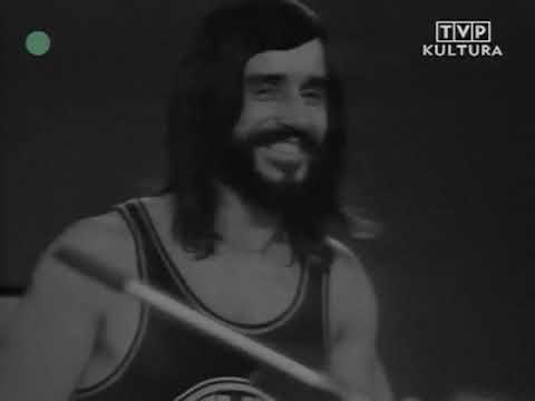 Niemen - Live In Helsinki 1972 (Full Show - Remastered Video)