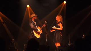 Electricity - Drew and Ellie Holcomb at The Birchmere - 6 February 2019