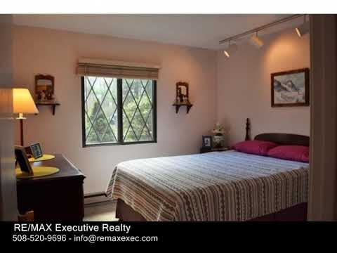 16 Rainbow Pond Dr Unit B1, Walpole MA 02081 - Condo - Real Estate - For Sale -