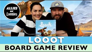 Allies or Enemies - Loot video thumbnail