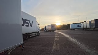 S30E07 Nuprausė. Kemperių Paroda. Kuro Vagis!