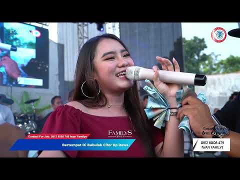 Caca Veronica - Jayanti | Familys Group Live Cover Kp Rawa Jaha Cifor Situgede Bogor