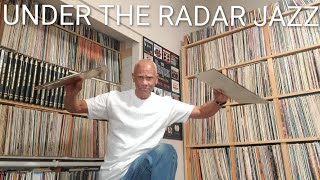 A Review of Under the Radar Jazz Albums. Who is the Greatest Jazz Vocal Group of all Time ? 