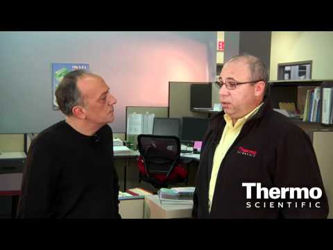 Accelerate LC-MS Results with Turboflow & Multiplexing