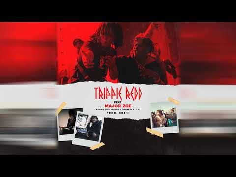 Video thumbnail for 1400/Zoe Gang (Turn Me Up)