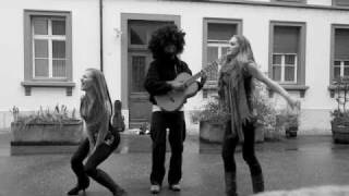 Livin&#39; The Clark Sisters Cover :)