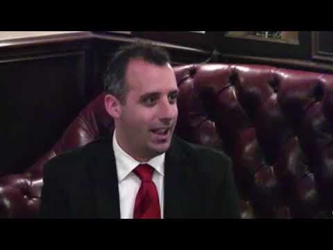 🦞 Lobster Fra Diablo Clip - Impractical Jokers