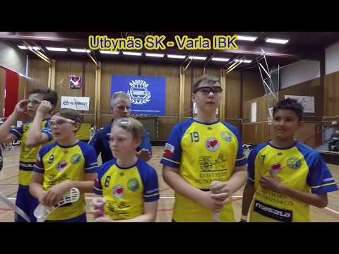 Highlights Bästkustcupen 2017 Kvartfinal P05