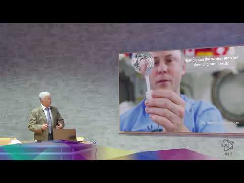 1.8 How Big Can the Nuclear Drop Be? How Long Can It Exist?