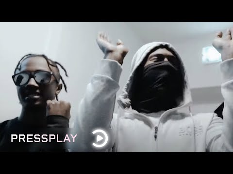 Mighty1 - Gemalem (Music Video) | Pressplay
