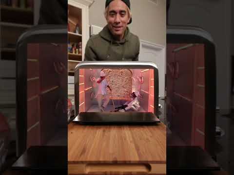 The Ultimate Guide to Perfectly Toasted Bread