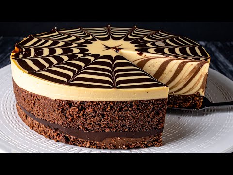 Nur MILCH und Kondensmilch! Kein Backen! Schnell und lecker!