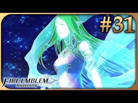 The Power of Awakening [Fire Emblem: Awakening] [#31]