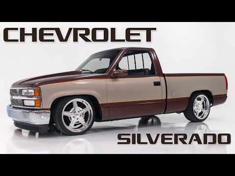 1989 Chevrolet C10 (CC-1599651) for sale in Saint Louis, Missouri