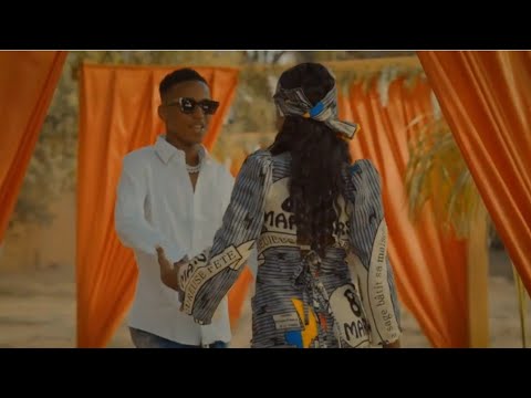 YD BAWS - BÉBÉ NATURELLE  ( Clip Officiel )