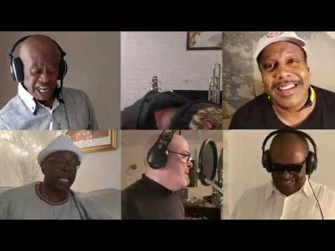 Tower of Power - What Is Hip? (Social Distancing Style)