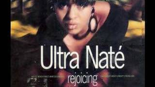 Ultra Nate - Rejoicing (Remix)