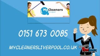 My Cleaners Liverpool | 0151 673 0085