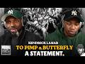 TPAB Starts Like THIS?! Kendrick Lamar   Wesley's Theory + For Free? REACTION