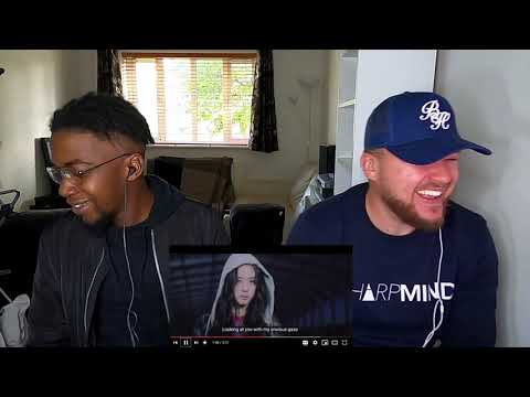 [UK REACTION to KPOP] BLACKPINK – ‘Lovesick Girls’
