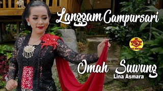 Download lagu Langgam Campursari | Omah Suwong | Lina Asmara mp3