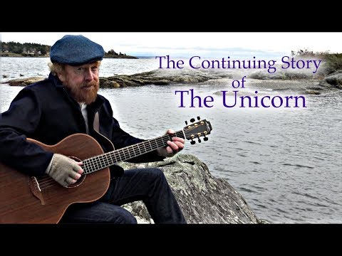 The Continuing Story of The Unicorn, The Irish Rovers