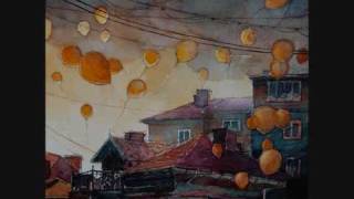 Yann Tiersen &amp; Shannon Wright - sound the bells