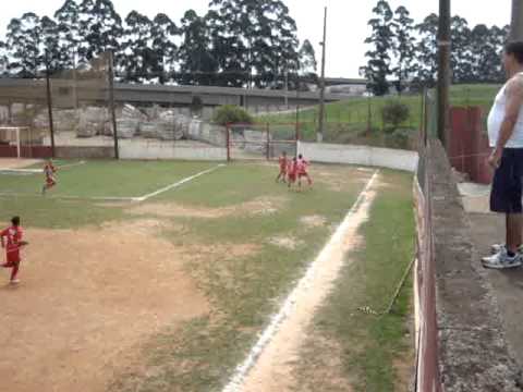 Eletroenergia x AD Guarulhos - Sub 15 - Cuebla/11