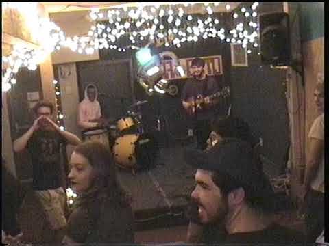 Surf Bored (Live at The Mr. Roboto Project