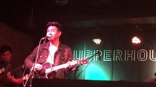 EJ De Perio “Puso Sa Puso”