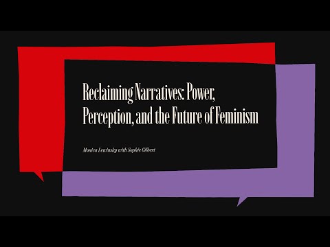 Monica Lewinsky on Reclaiming Narratives | The Atlantic Festival 2025