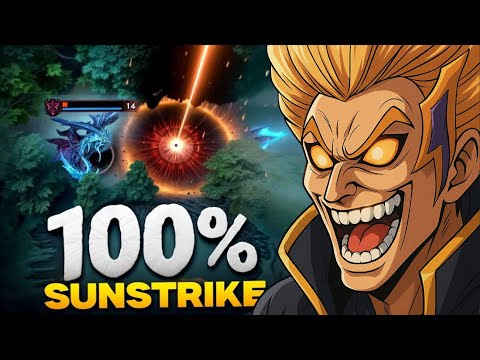 INVOKER GOES FULL CONTROL 🔮 GLEIPNIR + OCTARINE = 200 IQ PLAYS 🔥