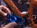 Interbike 2009 Ibis Magura And Kuat Racks
