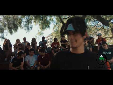 LCF | Octavos | MArin vs JM | Temporada 2020