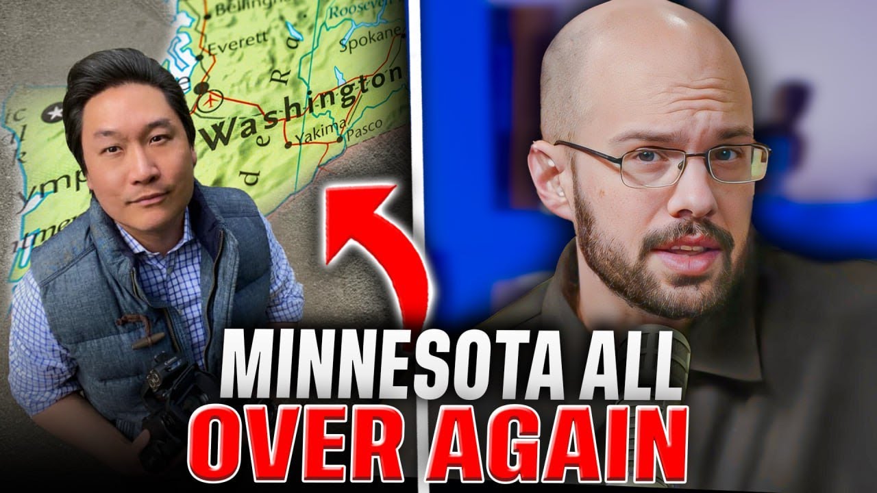 The Fraud in Minnesota is Just the Tip of the Iceberg