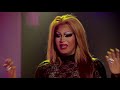 Roxxxy Andrews VS Alyssa Edwards Whip My Hair Lipsync HD Rupaul Season 5 Episode 7