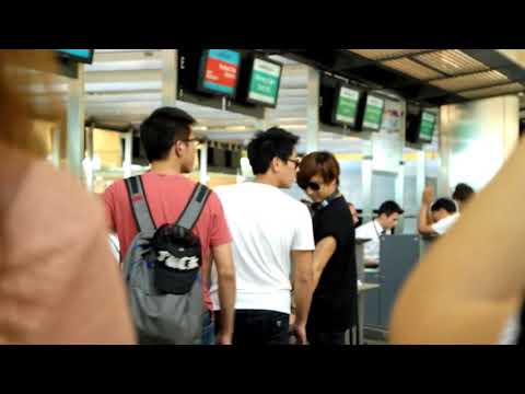 Aeroporto de Istambul Atatürk SungMin