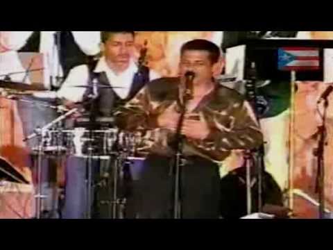 Todo Me Huele A Ti - Pedro Arroyo (Rubby Haddock) Video oficial