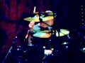 AUREL DRUM SOLO with SATAN JOKERS.mov