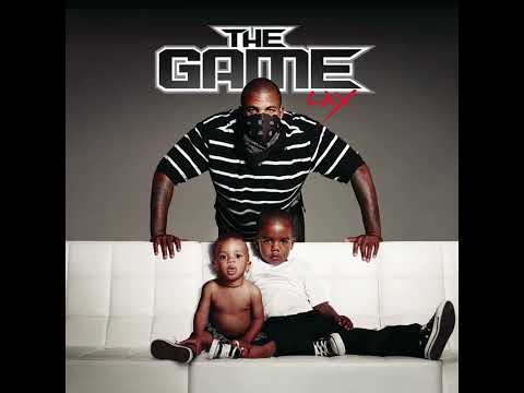 The Game Feat. Keyshia Cole - Game’s Pain