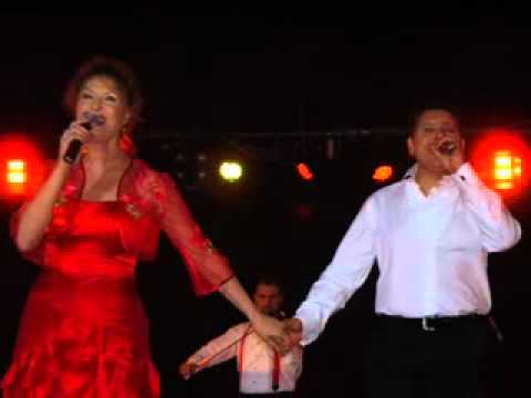 Angela Similea și Ovidiu Komornyik - Privește cerul