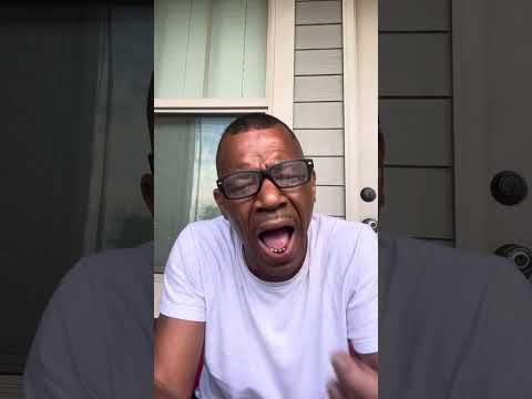 Johnny Red explains the beef with him and nussie