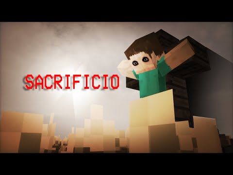 My Village is Haunted! Minecraft Horror Mod | From The Caves