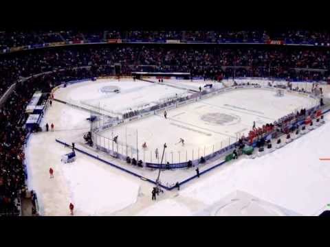 Derek Stepan Penalty Shot 01/26/13