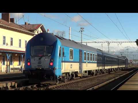 Peršing a syslice "Natálka" v Lysé nad Labem