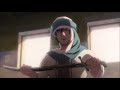 Arab Anime Movie The Journey Official Trailer
