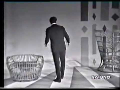 Paul Anka - Io ho in mente te
