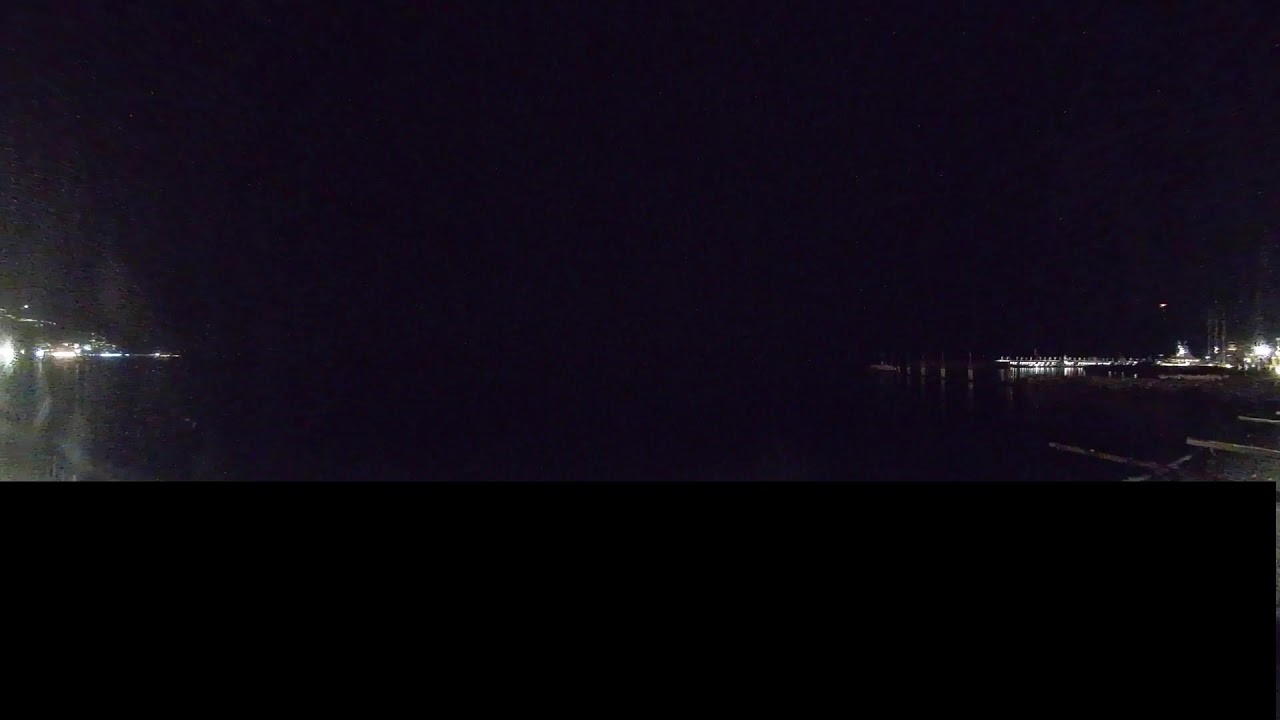Live webcam view of Chiringuito Mistral Beach Panorama