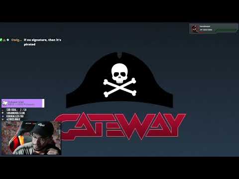 Retro reacts to "How a Terrible Game Cracked the 3DS's Security System"