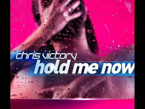 Chris Victory - Hold Me Now (Godlike Music Port Remix Edit).wmv